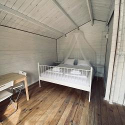 Фото Отель Четыре Сезона