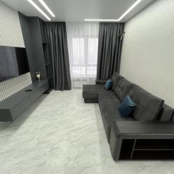 Фото Апартаменты на Терешковой