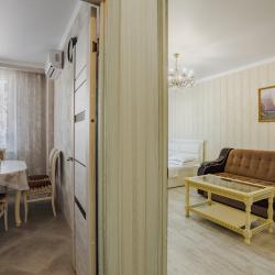 1-комнатные апартаменты стандарт