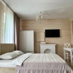 Фото Отель Грин хоум (Green Home)