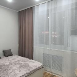 Апартаменты студия