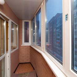 2-комнатные апартаменты стандарт