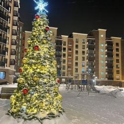Апартаменты стандарт