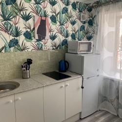 Фото Отель Калина на улице Заводской 4