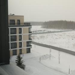 Фото Апартаменты Инно-2 на улице Спортивная 98