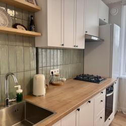 Апартаменты улучшенные Provan Mood Apartments