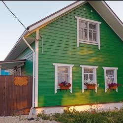 Фото Отель Русские сувениры