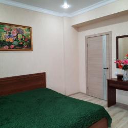 2-комнатные апартаменты стандарт