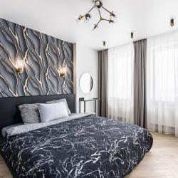 Апартаменты на улице Серова 50к2 — d2838956fbe533ea8672c99618b19ac9