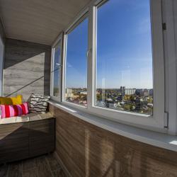 Фото Отель RENT-сервис (Рент-сервис) на Куйбышева