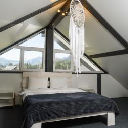 Фото Отель Альпинс residence