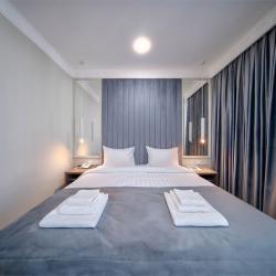 Фото HATTI APART HOTEL (Хатти Апарт-отель)