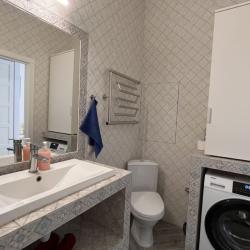 Фото Отель RentMe 24 (РентМи) на улице Святослава Рихтера 3 корпус 1