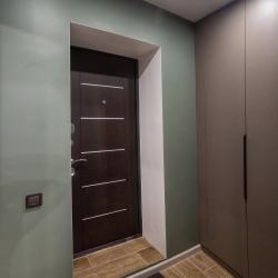 Фото Апартаменты на 2й Краснинской 9