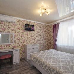 Фото Отель Роман