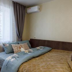 Фото Отель Весеннее настроение