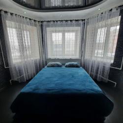 Фото Апартаменты на улице Железнодорожников 12А
