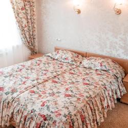 Фото Отель Гостиный Двор