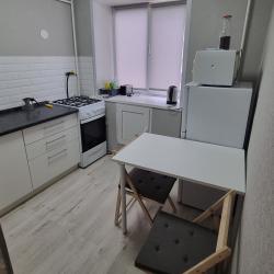 1-комнатные апартаменты стандарт