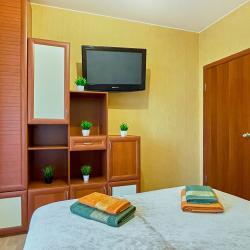 Фото Отель Relax Apart на улице Германа Титова 3 корпус 1