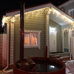 Фото Отель Парилкин