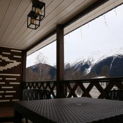 Фото Отель Soul Arkhyz (Соул )