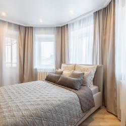 2-комнатные апартаменты улучшенные