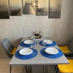 Фото Апартаменты на улице Строителей 26