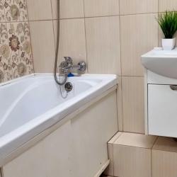 Фото Апартаменты на улице Красноармейская