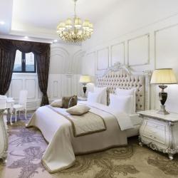 Фото Отель Ambassadori (Амбассадори)