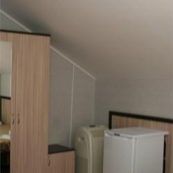 Фото Отель Кипарис