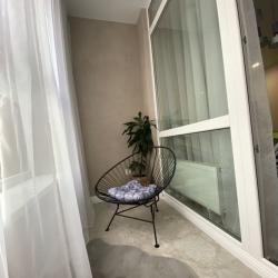 1-комнатные апартаменты стандарт