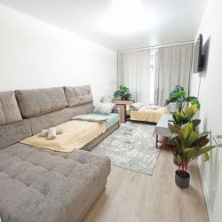 Фото Апартаменты в пгт. , 1-й квартал, 3