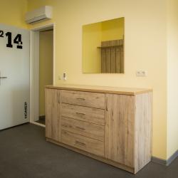 Фото Отель Борода