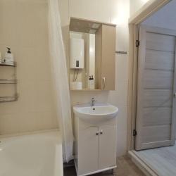 Фото Апартаменты на улице Ключевская 60Б/2