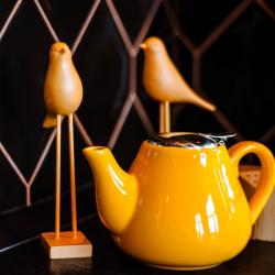 1-комнатные апартаменты улучшенные