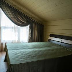 Фото Отель Загородный дом с русской баней