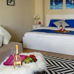 фото 1 GMApartments (ДжиЭмАпартментс) на улице Черняховского