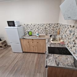 Фото Отель Rusapartments (Русапартментс) на улице Романовская 19