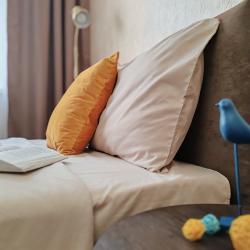 Фото Апартаменты на улице Рогожникова 5