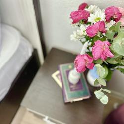 Фото Отель Viktory Apart (Виктори Апарт) на улице Сосновая 1 корпус 4
