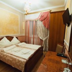Фото Отель Арм Престиж