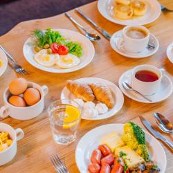 Фото Отель Панорама Ачишхо