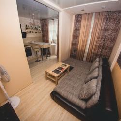 Фото Отель Атлант на Кропоткина