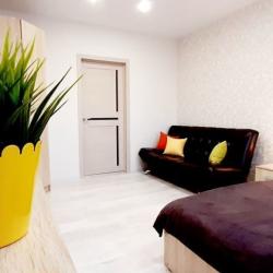 1-комнатные апартаменты стандарт