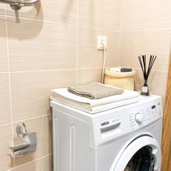 Фото Zavidovo design apartment (Апартаменты дизайн Завидово)