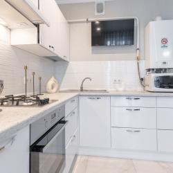 1-комнатные апартаменты улучшенные