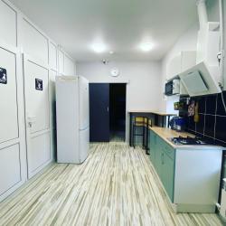 Фото Отель Жили-Были