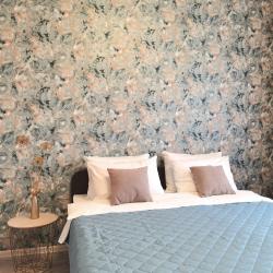 Фото Апартаменты на улице Краснодарская 40/1