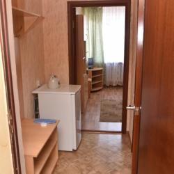 Фото Отель 